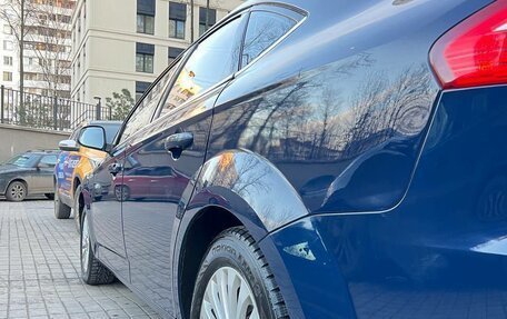 Ford Mondeo IV, 2008 год, 890 000 рублей, 3 фотография