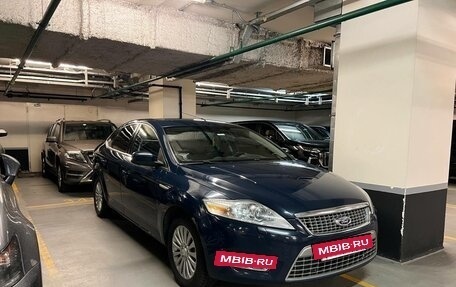 Ford Mondeo IV, 2008 год, 890 000 рублей, 4 фотография