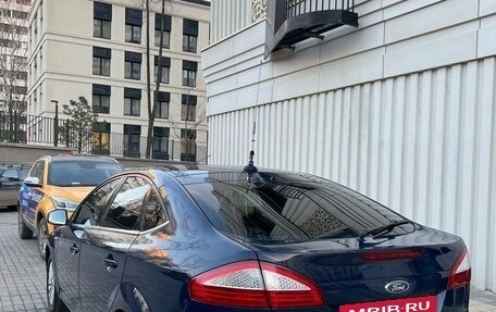 Ford Mondeo IV, 2008 год, 890 000 рублей, 2 фотография