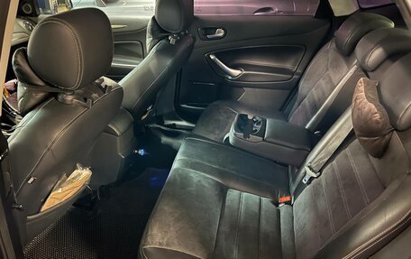 Ford Mondeo IV, 2008 год, 890 000 рублей, 9 фотография
