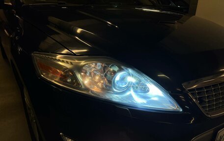 Ford Mondeo IV, 2008 год, 890 000 рублей, 11 фотография