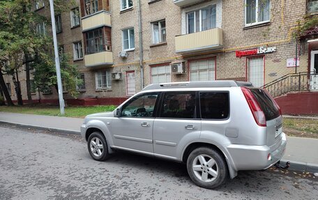 Nissan X-Trail, 2006 год, 520 000 рублей, 2 фотография