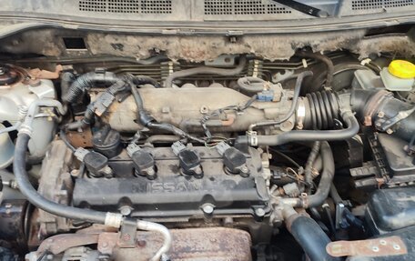 Nissan X-Trail, 2006 год, 520 000 рублей, 6 фотография