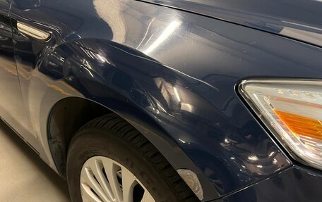 Ford Mondeo IV, 2008 год, 890 000 рублей, 15 фотография