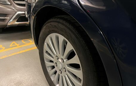 Ford Mondeo IV, 2008 год, 890 000 рублей, 16 фотография