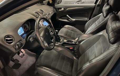 Ford Mondeo IV, 2008 год, 890 000 рублей, 10 фотография