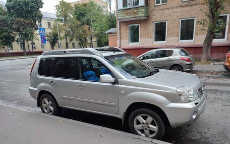 Nissan X-Trail, 2006 год, 520 000 рублей, 4 фотография