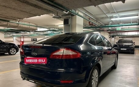Ford Mondeo IV, 2008 год, 890 000 рублей, 13 фотография