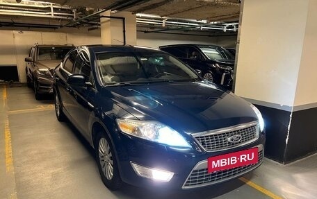 Ford Mondeo IV, 2008 год, 890 000 рублей, 12 фотография