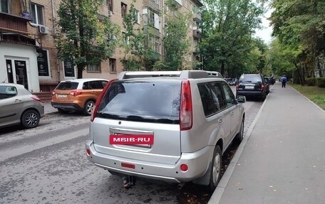 Nissan X-Trail, 2006 год, 520 000 рублей, 3 фотография