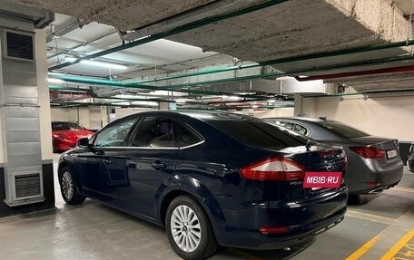 Ford Mondeo IV, 2008 год, 890 000 рублей, 14 фотография