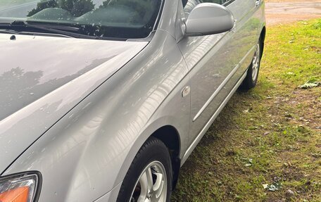 KIA Cerato I, 2006 год, 620 000 рублей, 2 фотография