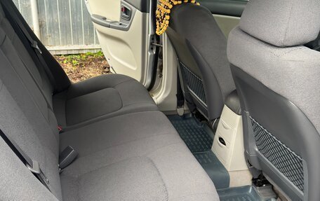 KIA Cerato I, 2006 год, 620 000 рублей, 9 фотография