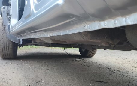 Nissan X-Trail, 2006 год, 520 000 рублей, 11 фотография