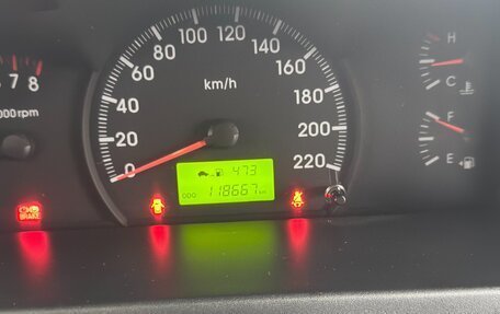 KIA Cerato I, 2006 год, 620 000 рублей, 7 фотография