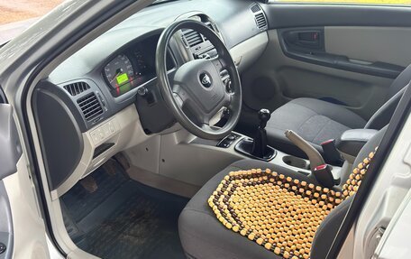 KIA Cerato I, 2006 год, 620 000 рублей, 8 фотография