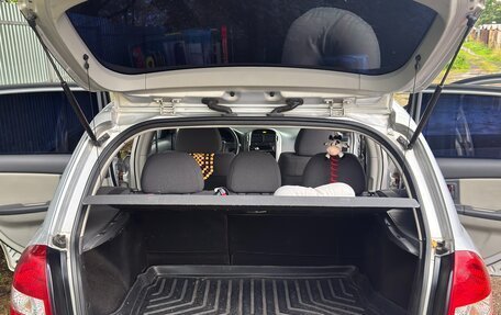 KIA Cerato I, 2006 год, 620 000 рублей, 11 фотография