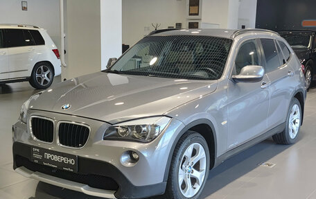 BMW X1, 2012 год, 1 500 000 рублей, 5 фотография