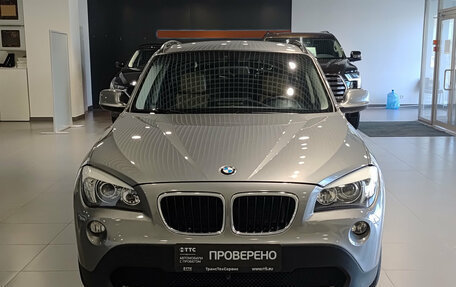 BMW X1, 2012 год, 1 500 000 рублей, 6 фотография