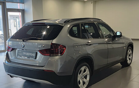 BMW X1, 2012 год, 1 500 000 рублей, 9 фотография