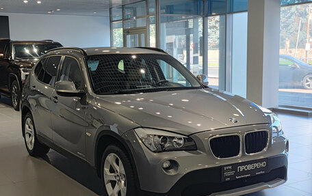 BMW X1, 2012 год, 1 500 000 рублей, 7 фотография