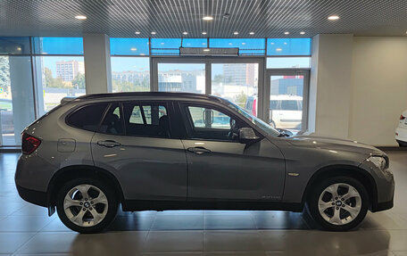 BMW X1, 2012 год, 1 500 000 рублей, 8 фотография