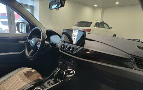 BMW X1, 2012 год, 1 500 000 рублей, 15 фотография
