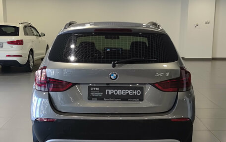 BMW X1, 2012 год, 1 500 000 рублей, 10 фотография