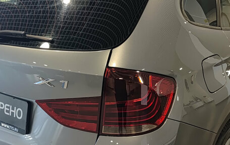BMW X1, 2012 год, 1 500 000 рублей, 13 фотография