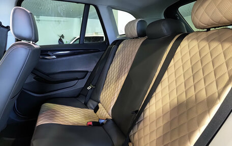 BMW X1, 2012 год, 1 500 000 рублей, 16 фотография