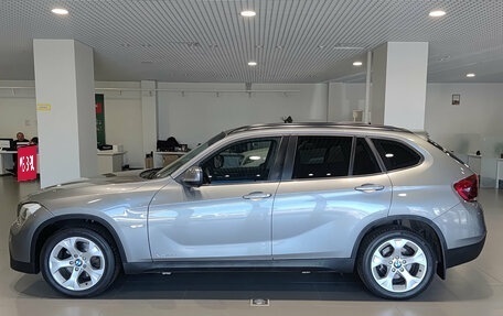 BMW X1, 2012 год, 1 500 000 рублей, 12 фотография
