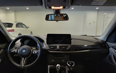 BMW X1, 2012 год, 1 500 000 рублей, 18 фотография