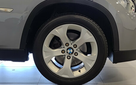 BMW X1, 2012 год, 1 500 000 рублей, 22 фотография