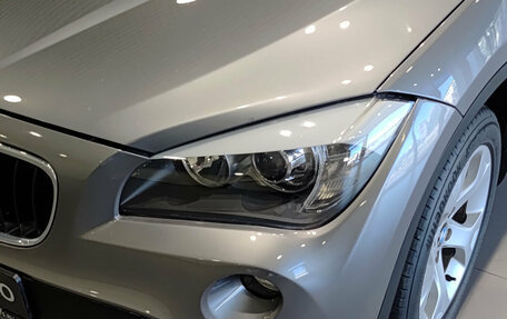 BMW X1, 2012 год, 1 500 000 рублей, 21 фотография