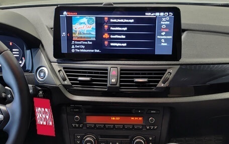 BMW X1, 2012 год, 1 500 000 рублей, 19 фотография