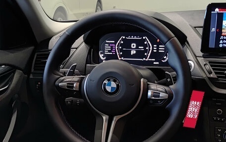 BMW X1, 2012 год, 1 500 000 рублей, 25 фотография