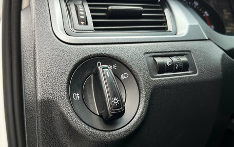 Skoda Rapid I, 2016 год, 790 000 рублей, 18 фотография