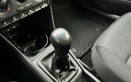 Skoda Rapid I, 2016 год, 790 000 рублей, 21 фотография