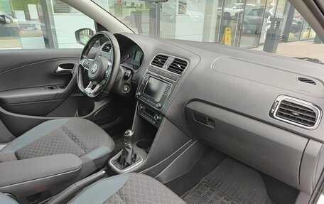Volkswagen Polo VI (EU Market), 2020 год, 1 299 000 рублей, 13 фотография