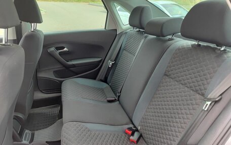 Volkswagen Polo VI (EU Market), 2020 год, 1 299 000 рублей, 15 фотография
