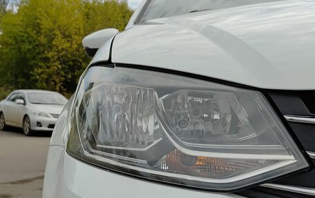 Volkswagen Polo VI (EU Market), 2020 год, 1 299 000 рублей, 21 фотография
