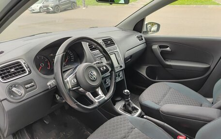 Volkswagen Polo VI (EU Market), 2020 год, 1 299 000 рублей, 20 фотография