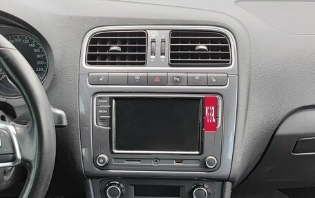Volkswagen Polo VI (EU Market), 2020 год, 1 299 000 рублей, 18 фотография