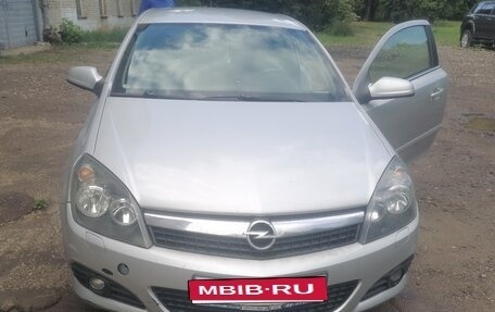 Opel Astra H, 2008 год, 285 000 рублей, 1 фотография