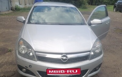 Opel Astra H, 2008 год, 285 000 рублей, 1 фотография