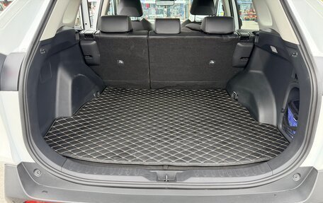 Toyota RAV4, 2021 год, 5 500 000 рублей, 19 фотография