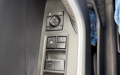 Toyota RAV4, 2021 год, 5 500 000 рублей, 11 фотография