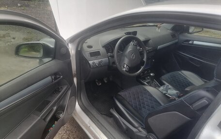 Opel Astra H, 2008 год, 285 000 рублей, 7 фотография