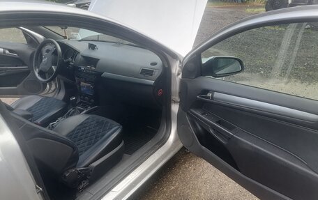 Opel Astra H, 2008 год, 285 000 рублей, 6 фотография