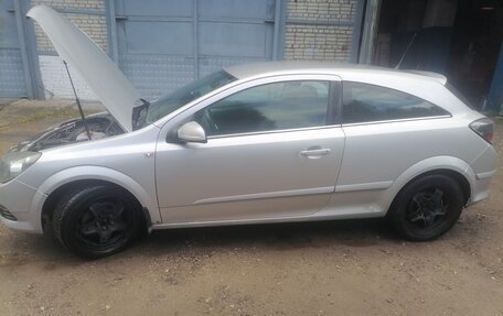 Opel Astra H, 2008 год, 285 000 рублей, 8 фотография